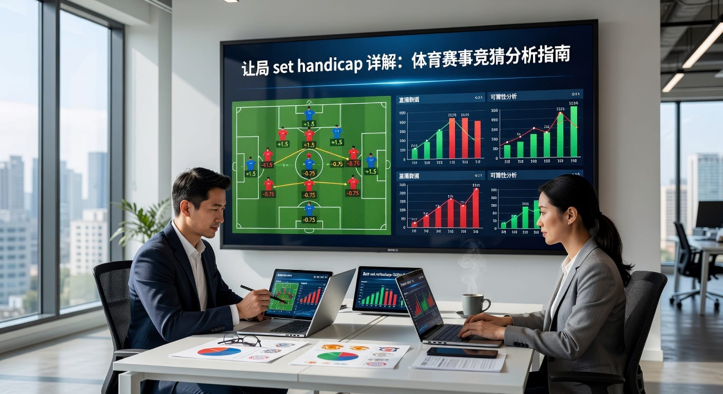 让局 set handicap：2026年实战读法与判断