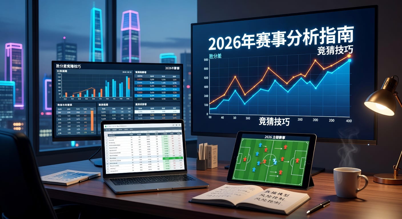 胜分差 winning margin 实战分析与投注技巧