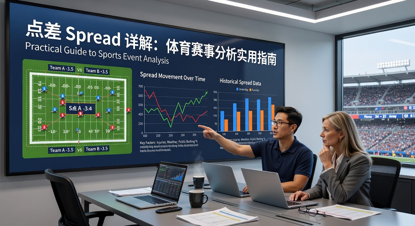 点差 spread：Pinnacle平博平台app下载入口实战解读