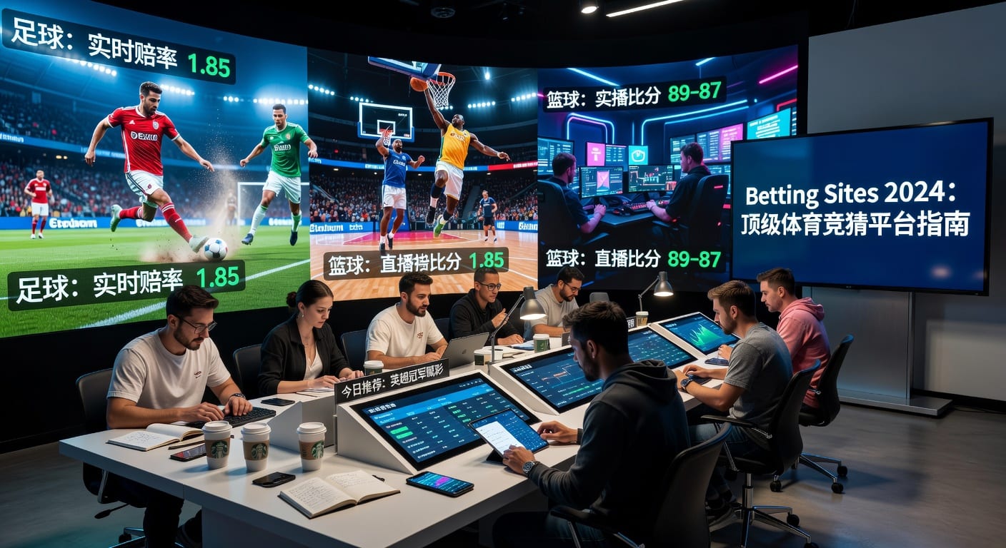 网球大满贯 Grand Slam Betting：赔率变化与投注技巧